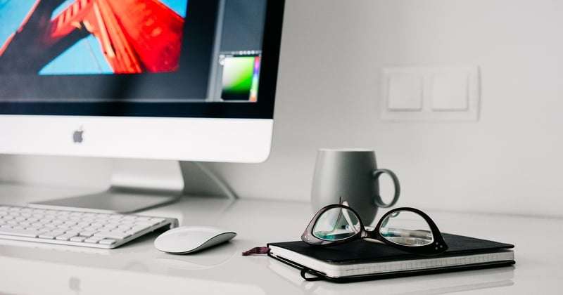 Aménager un bureau à domicile fonctionnel et esthétique : nos idées qui changent tout