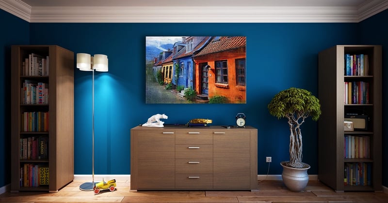 Fabriquer un mur végétal intérieur : étape par étape pour un jardin d’intérieur