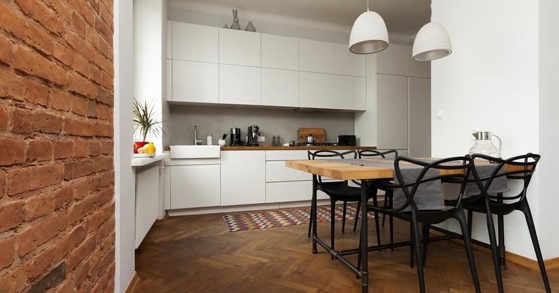 25 idées déco pour une salle à manger tendance à adopter chez soi