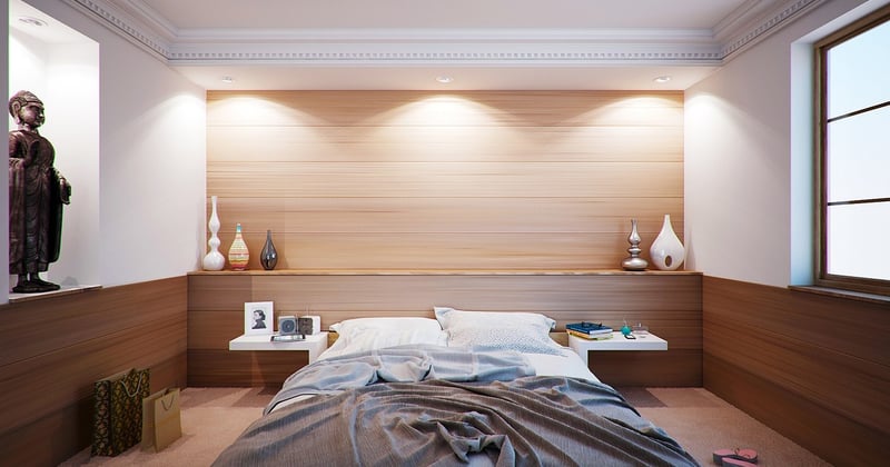 Gagner de l'espace : comment choisir des meubles multifonctionnels