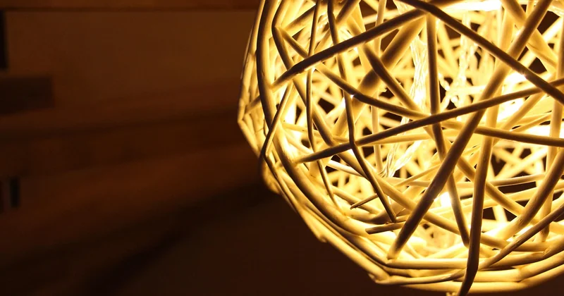 Éclairage ambiant : illuminez vos soirées