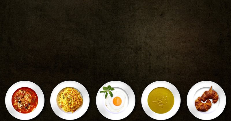 10 astuces pour optimiser l'espace d'une petite cuisine