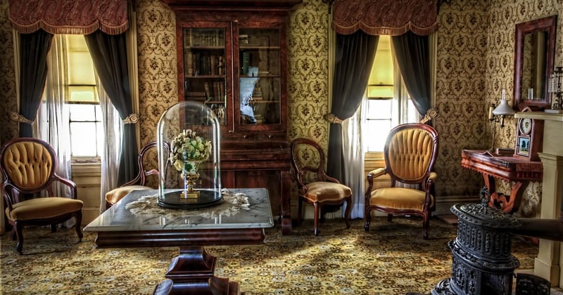 15 idées déco récup pour un intérieur bohème plein de charme
