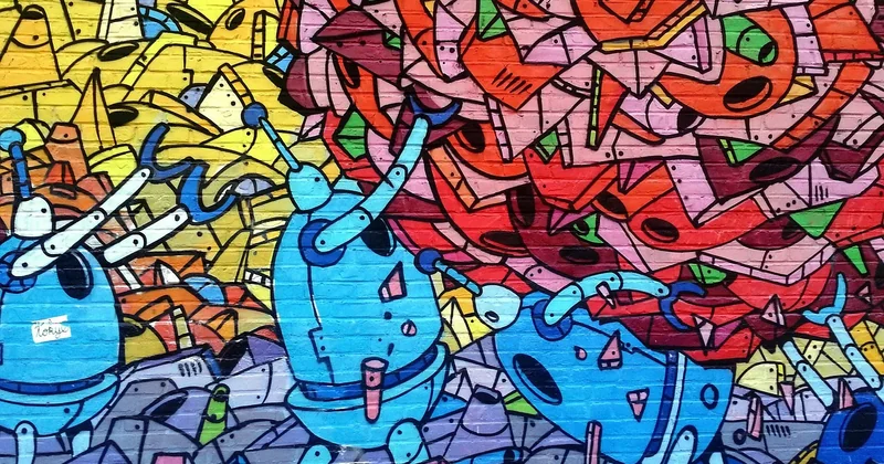 Tuto macramé mural débutant : une pièce simple mais pas banale