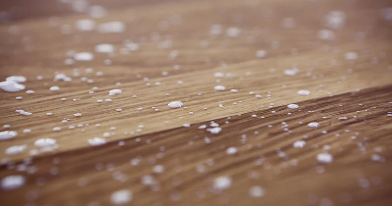 Quelle colle pour un meuble en bois verni ou mélaminé