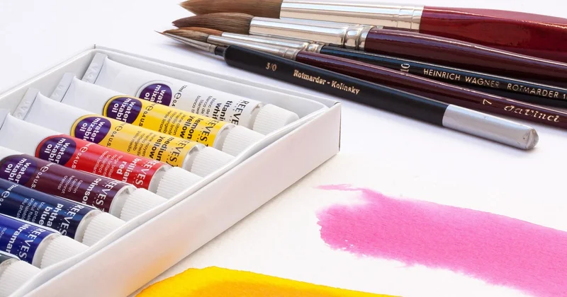 Comment tester une couleur avant de repeindre toute la pièce ?