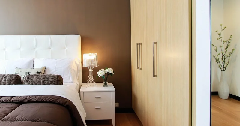 Comment la lumière de votre chambre change tout
